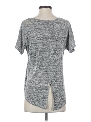 Sparkle & Fade Short Sleeve Top (view 2)