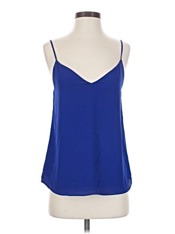 Babaton Sleeveless Blouse (view 1)