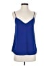 Babaton 100% Polyester Blue Sleeveless Blouse Size XS - photo 1