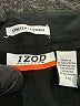IZOD Solid Black Active Pants Size L - photo 7