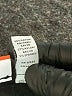 IZOD Solid Black Active Pants Size L - photo 8