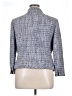 Carlisle Tweed Blue Blazer Size 16 - photo 2