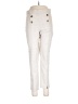 Verve Ivory Casual Pants Size L - photo 1