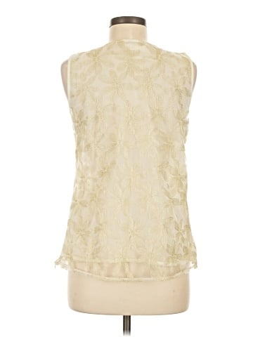 A'reve Sleeveless Blouse (view 2)