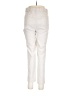 Verve Ivory Casual Pants Size L - photo 2