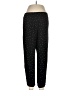 Secret Treasures Polka Dots Black Casual Pants Size M - photo 1