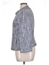 Carlisle Tweed Blue Blazer Size 16 - photo 5