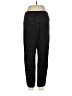 Secret Treasures Polka Dots Black Casual Pants Size M - photo 2