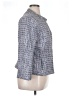 Carlisle Tweed Blue Blazer Size 16 - photo 4