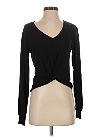 Project Social T Long Sleeve Top (view 1)