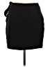 NBD Solid Black Formal Skirt Size M - photo 2