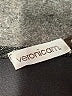 Veronica M. Metallic Silver Casual Dress Size S - photo 7