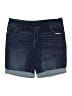 One 5 One Blue Denim Shorts Size 2X - photo 1