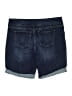 One 5 One Blue Denim Shorts Size 2X - photo 2