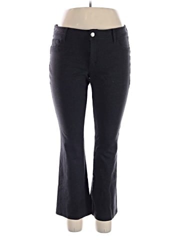 Faded Glory Casual Pants (view 1)