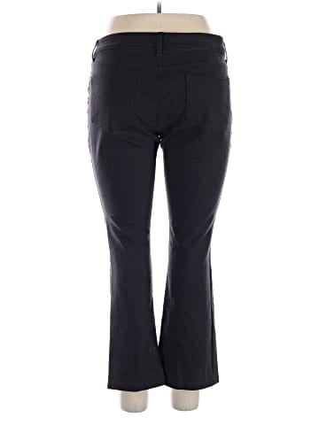 Faded Glory Casual Pants (view 2)