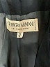 Giorgio Armani Black Blazer Size EU (IT) 40 / US 4 - photo 6