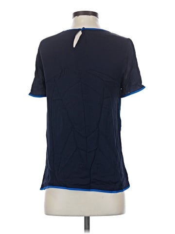 J.Crew Short Sleeve Top (view 2)