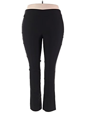 Kim Rogers Active Pants (view 1)