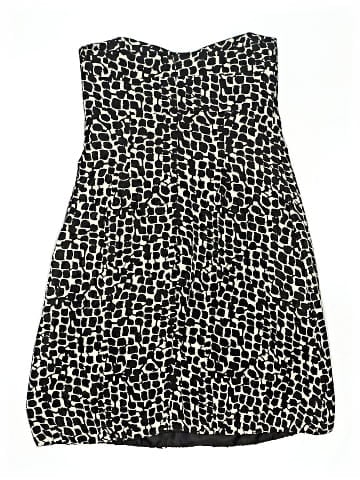 White House Black Market Casual Dress (view 2)