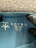 Soybu Blue Sweatshirt Size XXL - photo 7