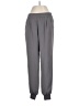 Joie 100% Polyester Solid Gray Casual Pants Size S - photo 1