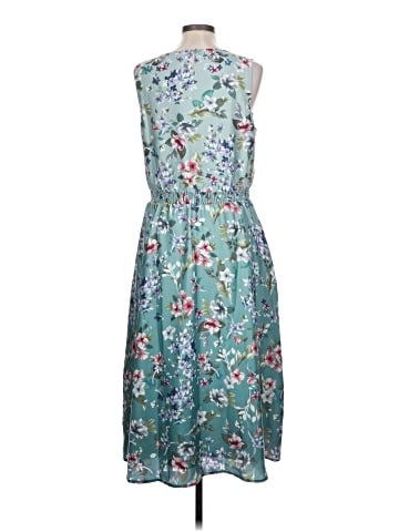 Coldwater Creek Casual Dress (view 2)