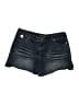 Dereon Blue Denim Shorts Size 17 - 18 - photo 1