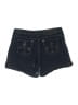 Dereon Blue Denim Shorts Size 17 - 18 - photo 2