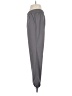 Joie 100% Polyester Solid Gray Casual Pants Size S - photo 5
