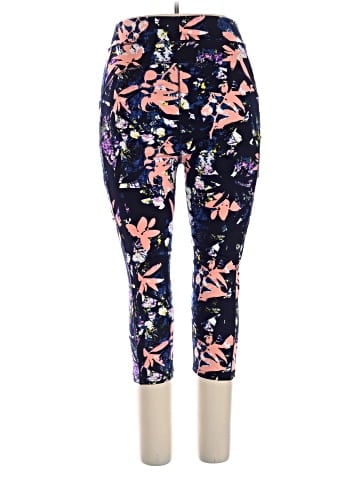 Pop Fit Active Pants (view 2)