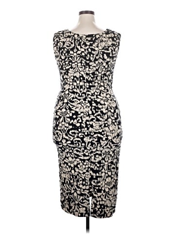 Adrianna Papell Cocktail Dress (view 2)
