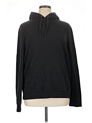 Urban Pipeline Pullover Hoodie (view 1)