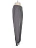 Joie 100% Polyester Solid Gray Casual Pants Size S - photo 4