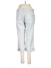 Cabela's Solid Silver Casual Pants Size 6 - photo 2
