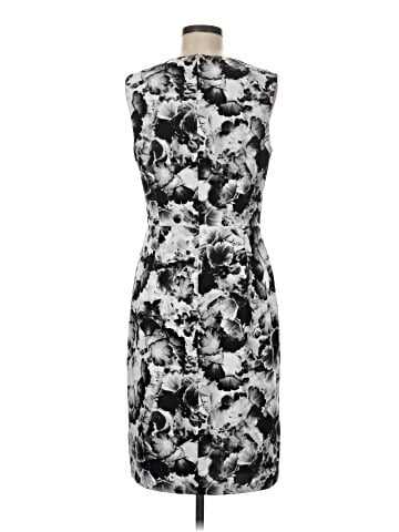 White House Black Market Casual Dress (view 2)