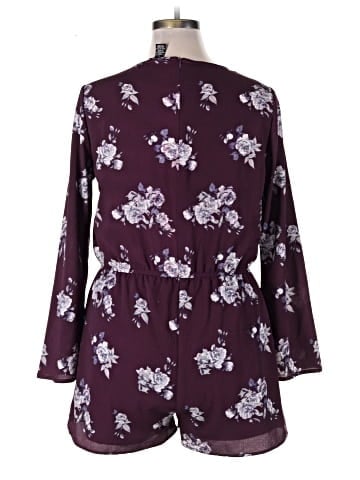 rue21 Romper (view 2)
