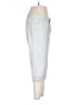 Cabela's Solid Silver Casual Pants Size 6 - photo 4