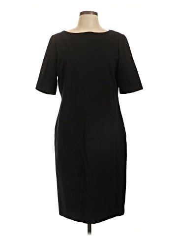 Lafayette 148 New York Casual Dress (view 1)