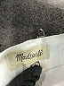 Madewell Ivory Jeans Size 29 waist - photo 7