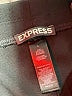Express Black Leggings Size L - photo 7