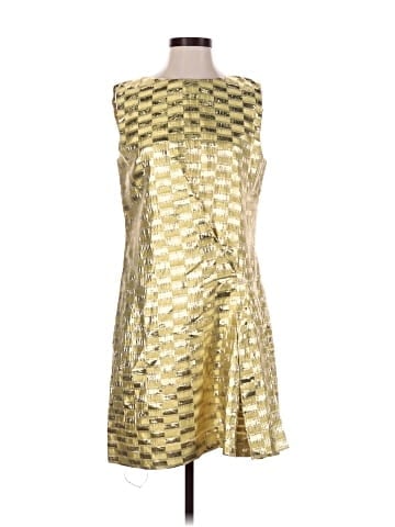 Philosophy di Alberta Ferretti Cocktail Dress (view 1)