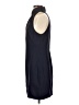 CO Solid Black Cocktail Dress Size S (estimated) - photo 5