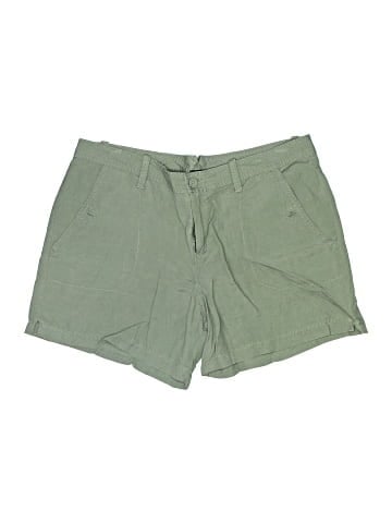 CALVIN KLEIN JEANS Khaki Shorts (view 1)