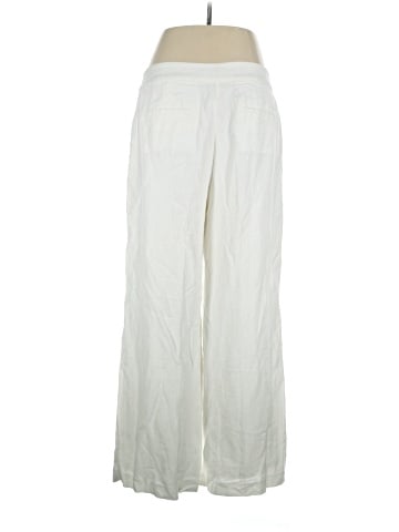 Ann Taylor LOFT Linen Pants (view 2)