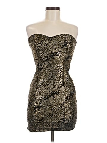 Forever 21 Cocktail Dress (view 1)