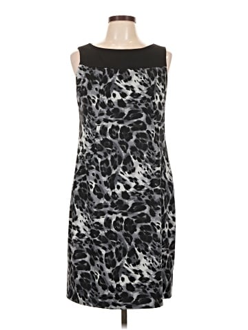 DressBarn Cocktail Dress (view 1)