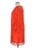 J.Crew Orange Cocktail Dress Size 14 - photo 5