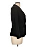 Jigsaw Black Blazer Size L - photo 4