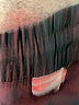 Asics Hearts Black Athletic Shorts Size S - photo 4